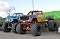 Monster Truck Show
