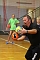 Handballausbildung der Trainer