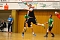 Durchwachsenes Handball-Wochenende