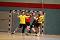 Ein volles Handball-Wochenende