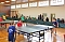 Minimeisterschaften im Tischtennis
