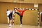 Handball am Wochenende