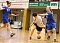 Bilder des Handball-Wochenendes