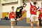 Bilder des Handball-Wochenendes
