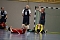 Bilder des Handball-Wochenendes