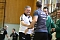 Handball am Wochenende