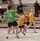 Erfolgreicher Handball-Nachwuchs