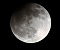 Partielle Mondfinsternis