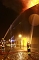 Brand in der Altstadt