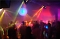Partynacht im Safariclub Nordhausen