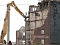 Abriss eines Giganten