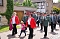 Schützenfest in Obergebra Schützenfest in Obergebra