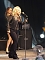 Kim Wilde und Band im Gehege