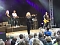 Kim Wilde und Band im Gehege