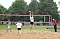 Beachvolleyball am Kiesteich