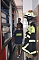Besuch in der Feuerwache