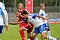 Wacker verliert gegen Neustrelitz