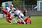 Wacker verliert gegen Neustrelitz