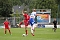 Wacker verliert gegen Neustrelitz