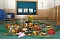 Lecker und gesund - Projekttag an der Evangelischen Grundschule Lecker und gesund - Projekttag an der Evangelischen Grundschule