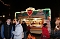 Weihnachtsmarkt in Sangerhausen