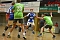 Handball-Wochenende des NSV