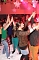 Party im Jugenclubhaus