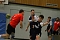 Handball-Wochenende des NSV