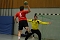 Handball-Wochenende des NSV