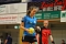 Handball-Wochenende des NSV