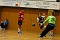 Durchwachsenes Handball-Wochenende Durchwachsenes Handball-Wochenende