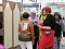 Besuch der Leipziger Buchmesse