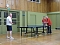 Tischtennis beim TTV Hydro