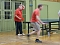 Tischtennis beim TTV Hydro