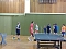 Tischtennis beim TTV Hydro