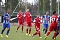 Hertha II gegen Wacker - 1. Halbzeit