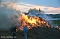 Osterfeuer in Ilfeld