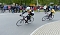 Radsport: Hei&szlig;es Kurvenfahren