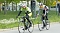 Radsport: Max k&auml;mpft