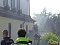 Feuer in der Vogelsiedlung Feuer in der Vogelsiedlung