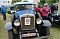 47. Oldtimer Treffen auf dem Petersberg