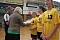Handballer mit guter Bilanz Handballer mit guter Bilanz