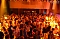 Party im Clubhaus