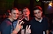 Party im Clubhaus
