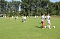 Volles Training bei der Fu&szlig;ballschule