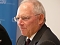 Wolfgang Sch&auml;uble in Nordhausen