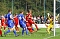 Wacker gewinnt gegen Neustrelitz