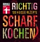 Scharf: Scharf: