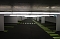 Viel Platz in der Tiefgarage