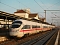 ICE in Nordhausen